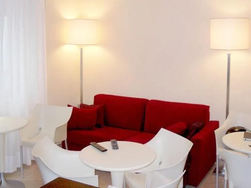 Gasthof Holiday A San Pietro Rom