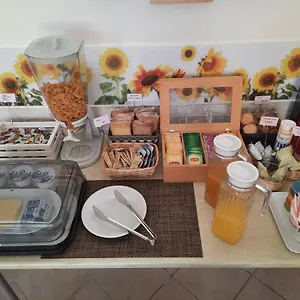 Mayoti Frühstückspension Manerba del Garda