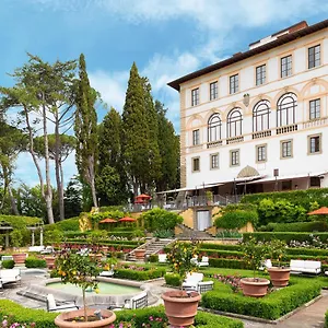Il Salviatino Firenze 5*, Fiesole Italie