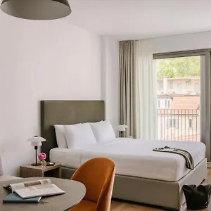Sonder Atelier 4* Milão