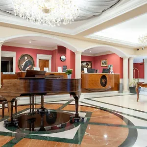 Stendhal 4*, Parme Italie