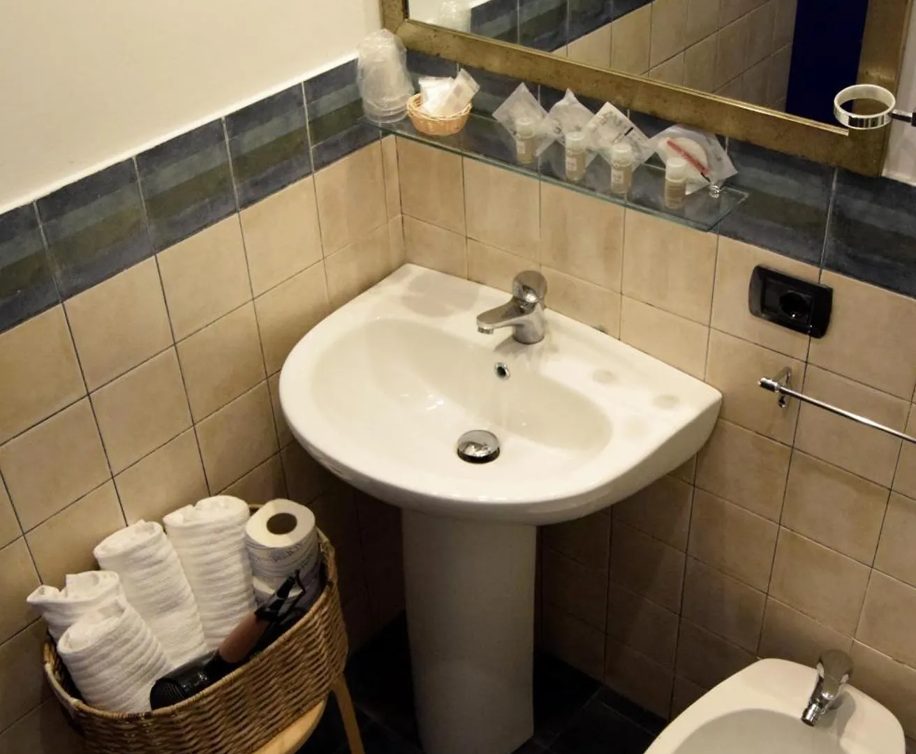 Guest house Holiday A San Pietro Rome