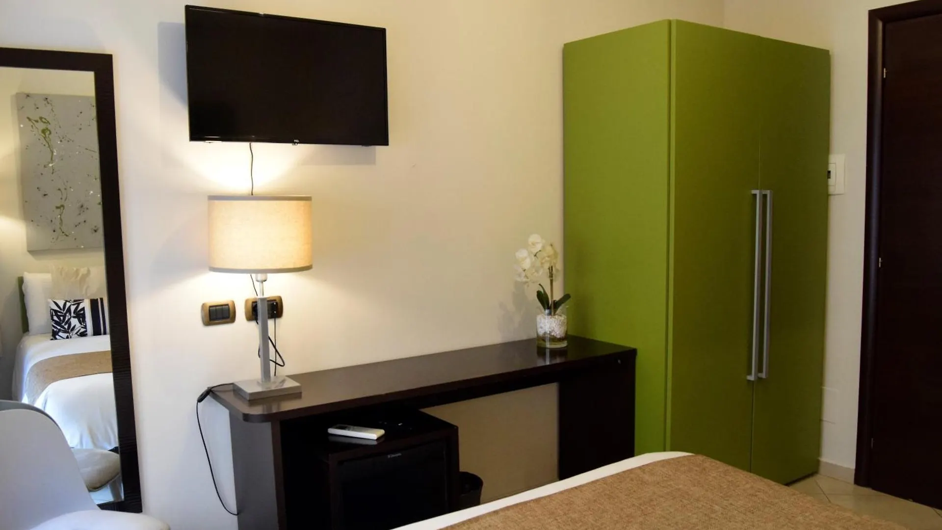Holiday A San Pietro Hotel Rome