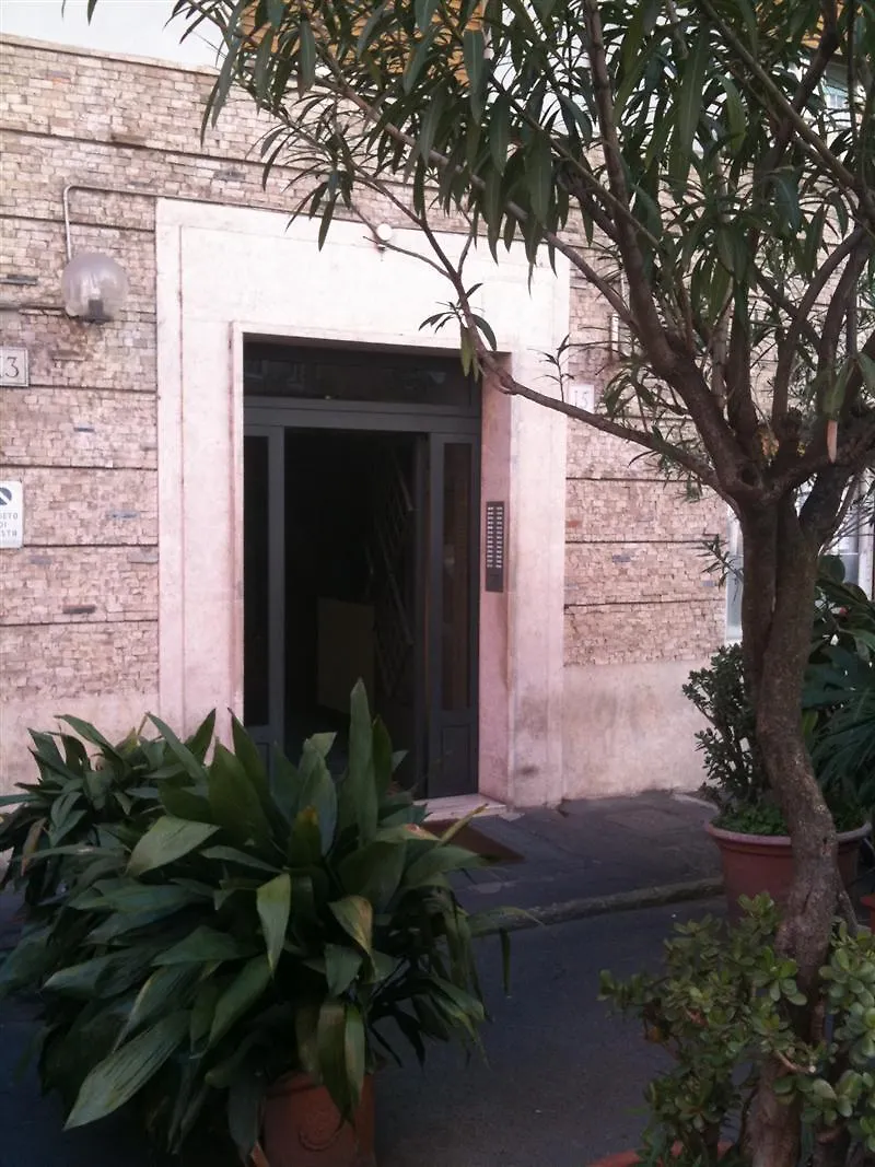 Holiday A San Pietro Rome 3*,