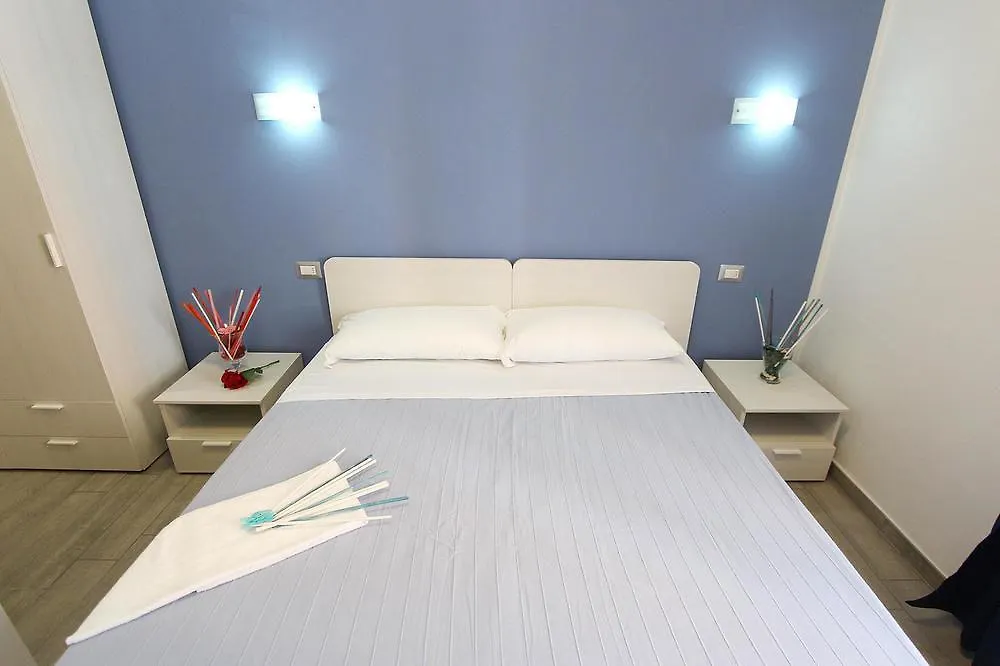 Holiday A San Pietro Rome Guest house