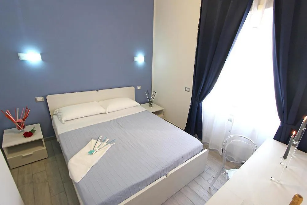 *** Guest house Holiday A San Pietro Rome Italy