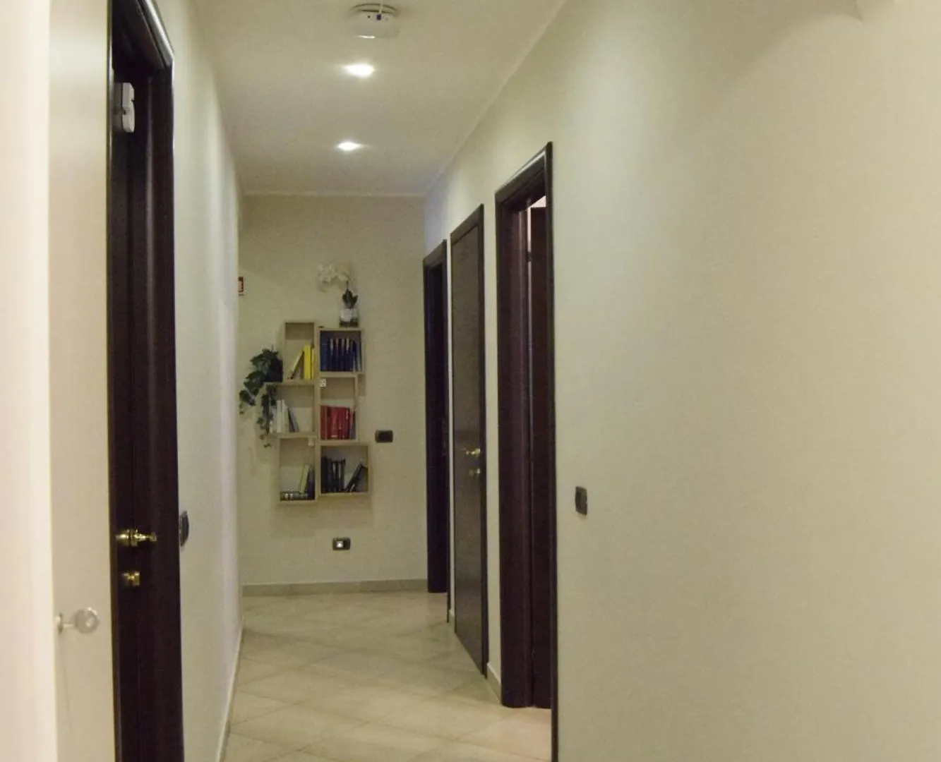 Holiday A San Pietro Rome Guest house