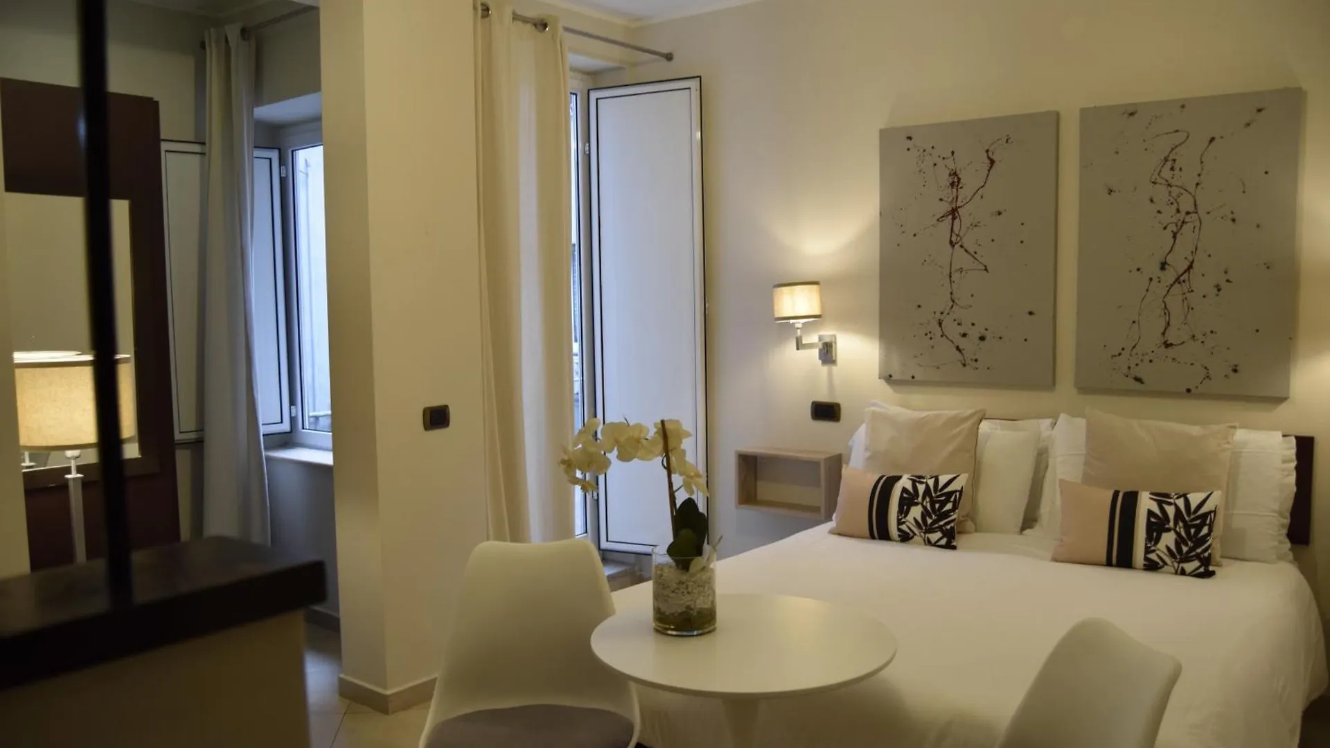 Guest house Holiday A San Pietro Rome