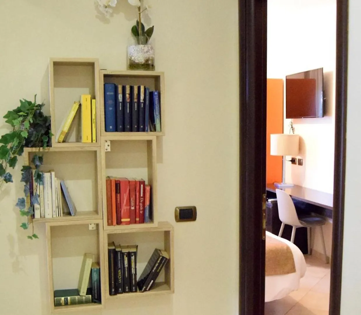 Guest house Holiday A San Pietro Rome