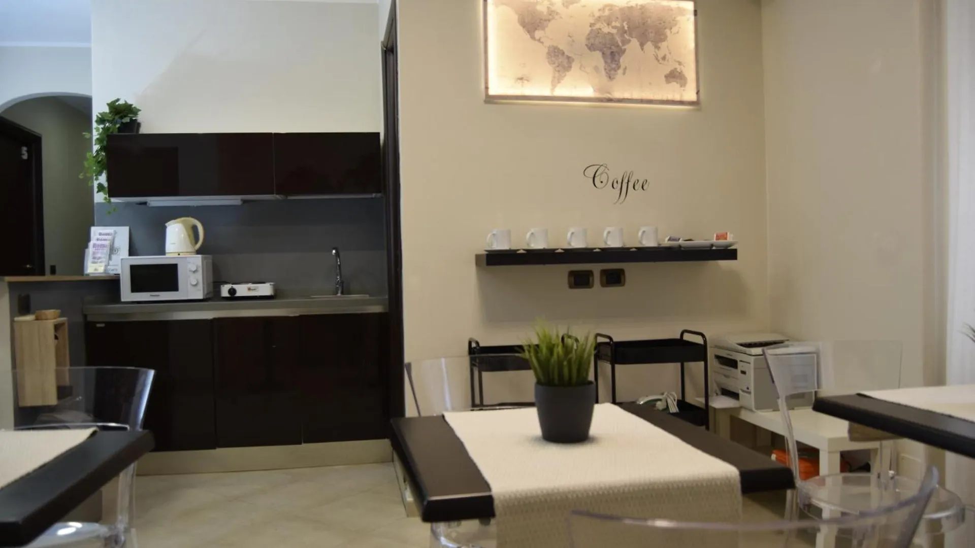 Guest house Holiday A San Pietro Rome
