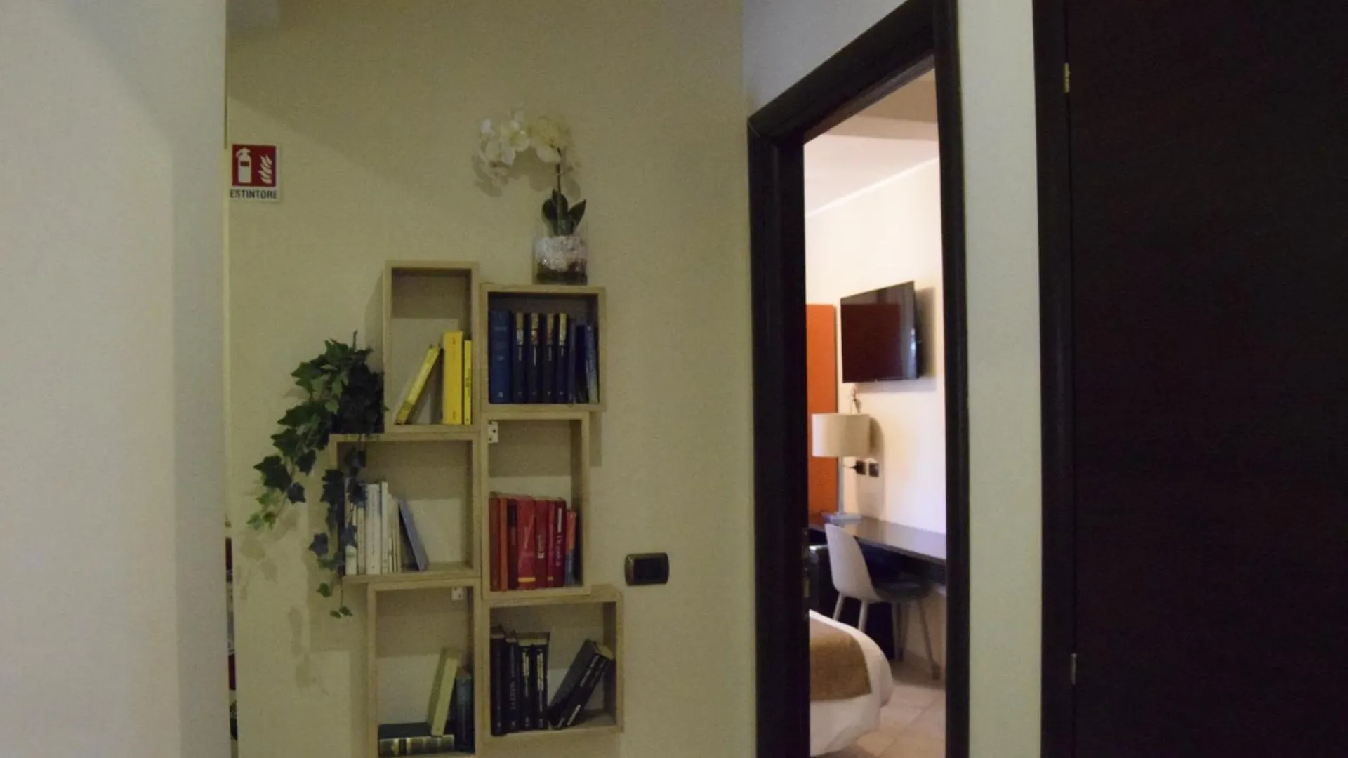 Holiday A San Pietro Rome Guest house