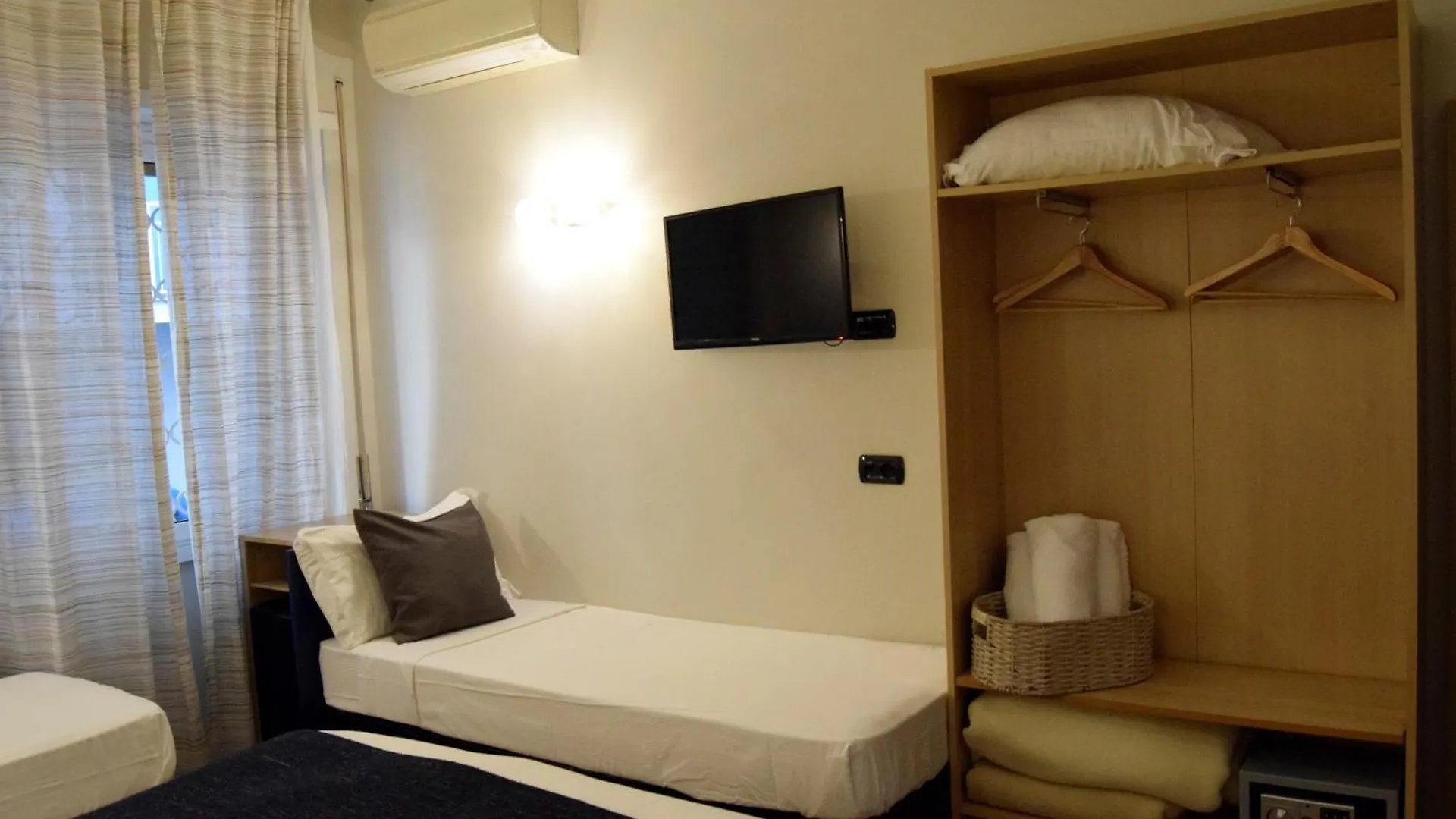 Holiday A San Pietro Rome Guest house