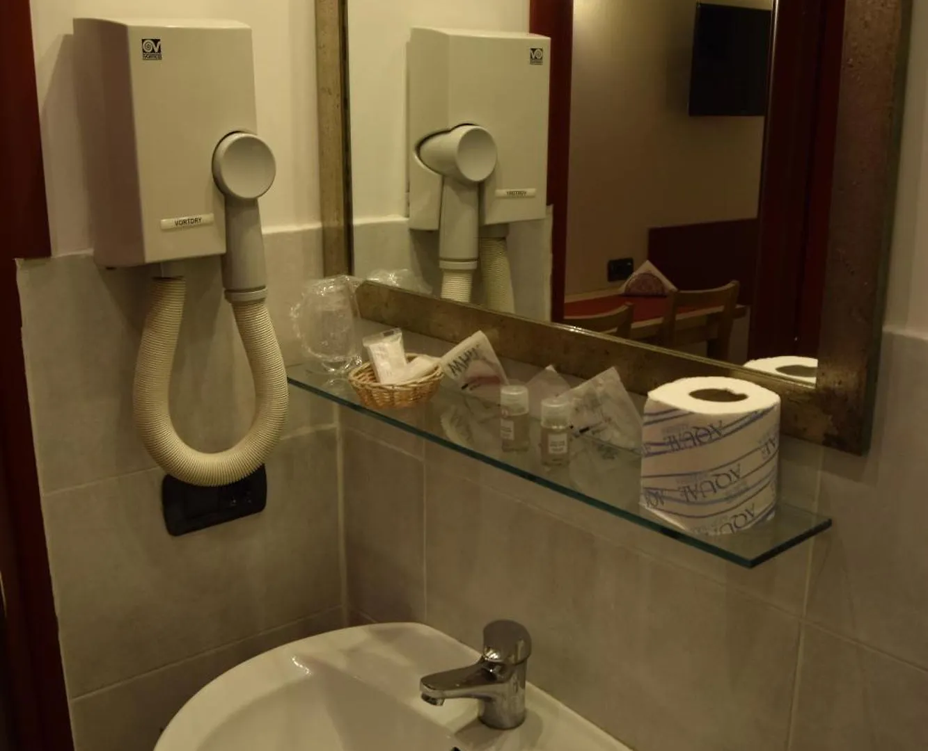Guest house Holiday A San Pietro Rome