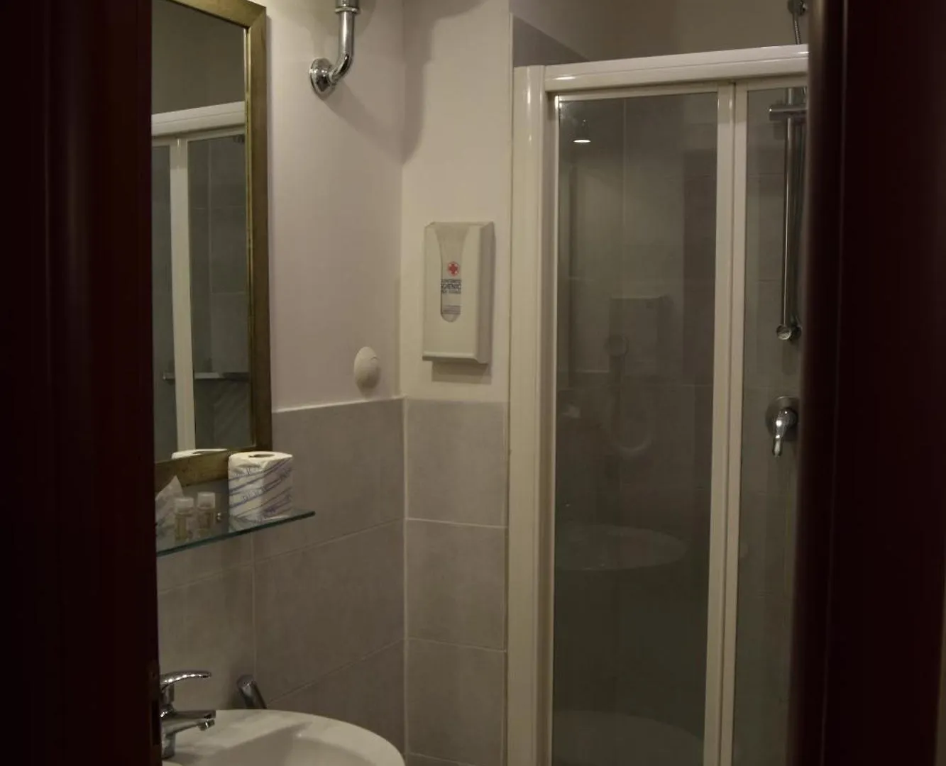 Holiday A San Pietro Rome Guest house