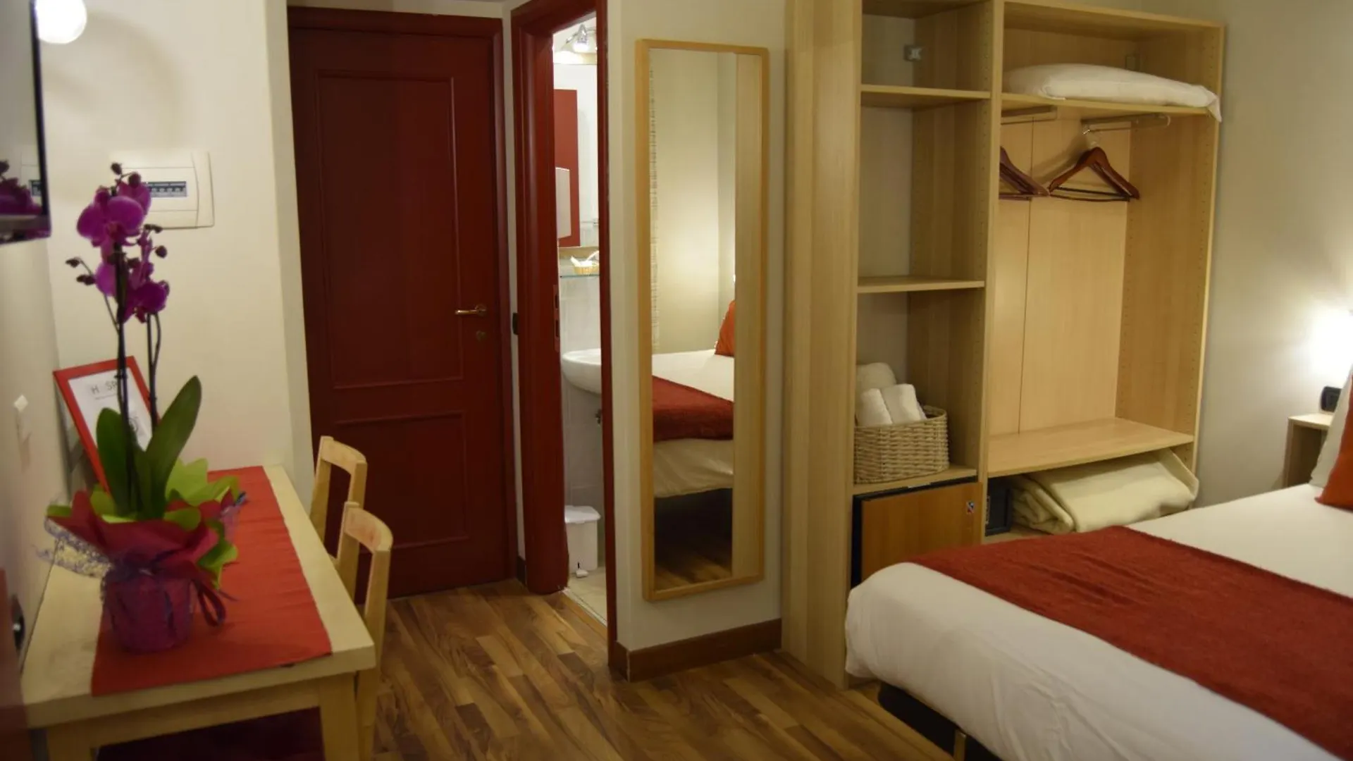 Guest house Holiday A San Pietro Rome