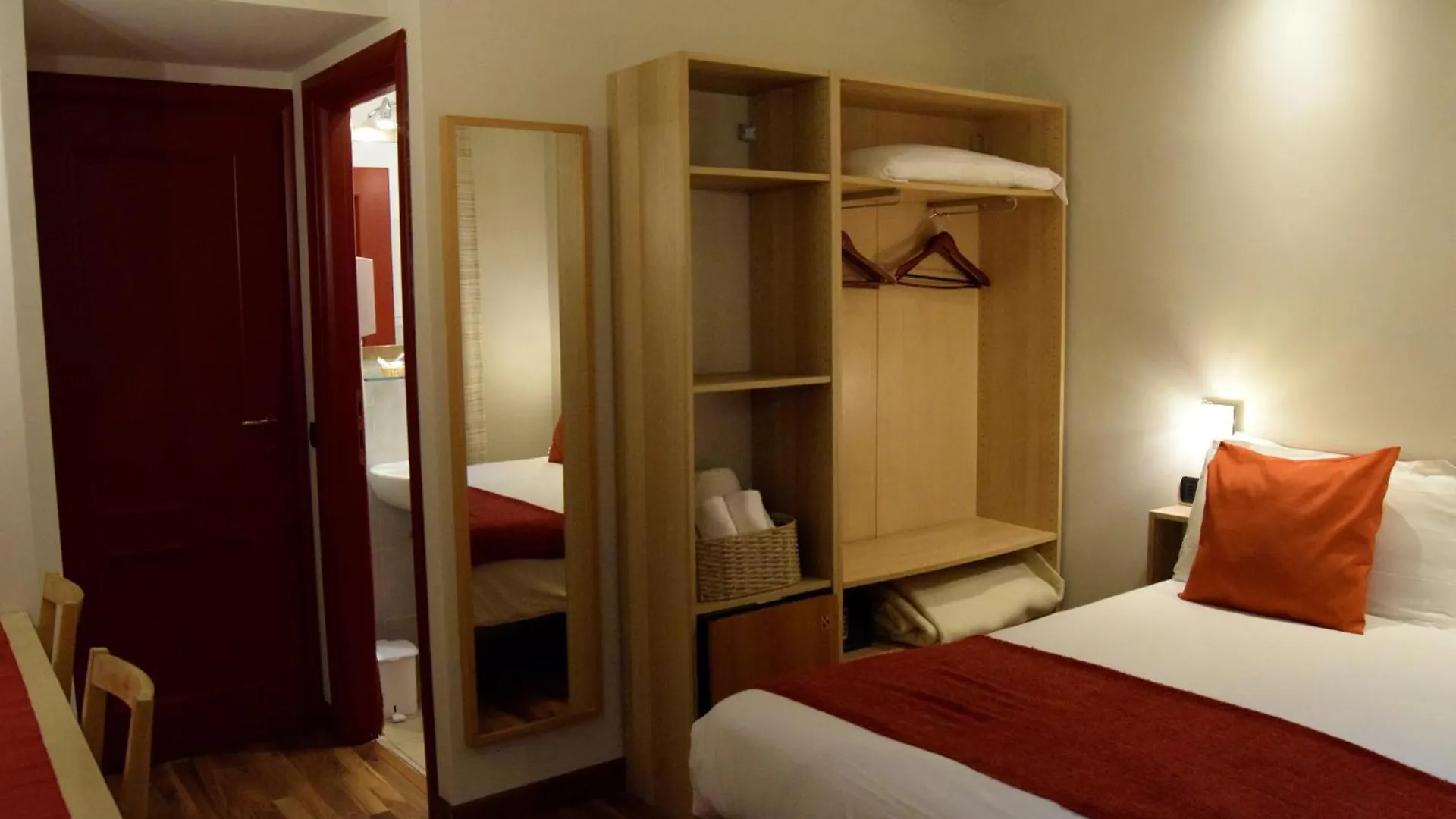 Holiday A San Pietro Rome Guest house
