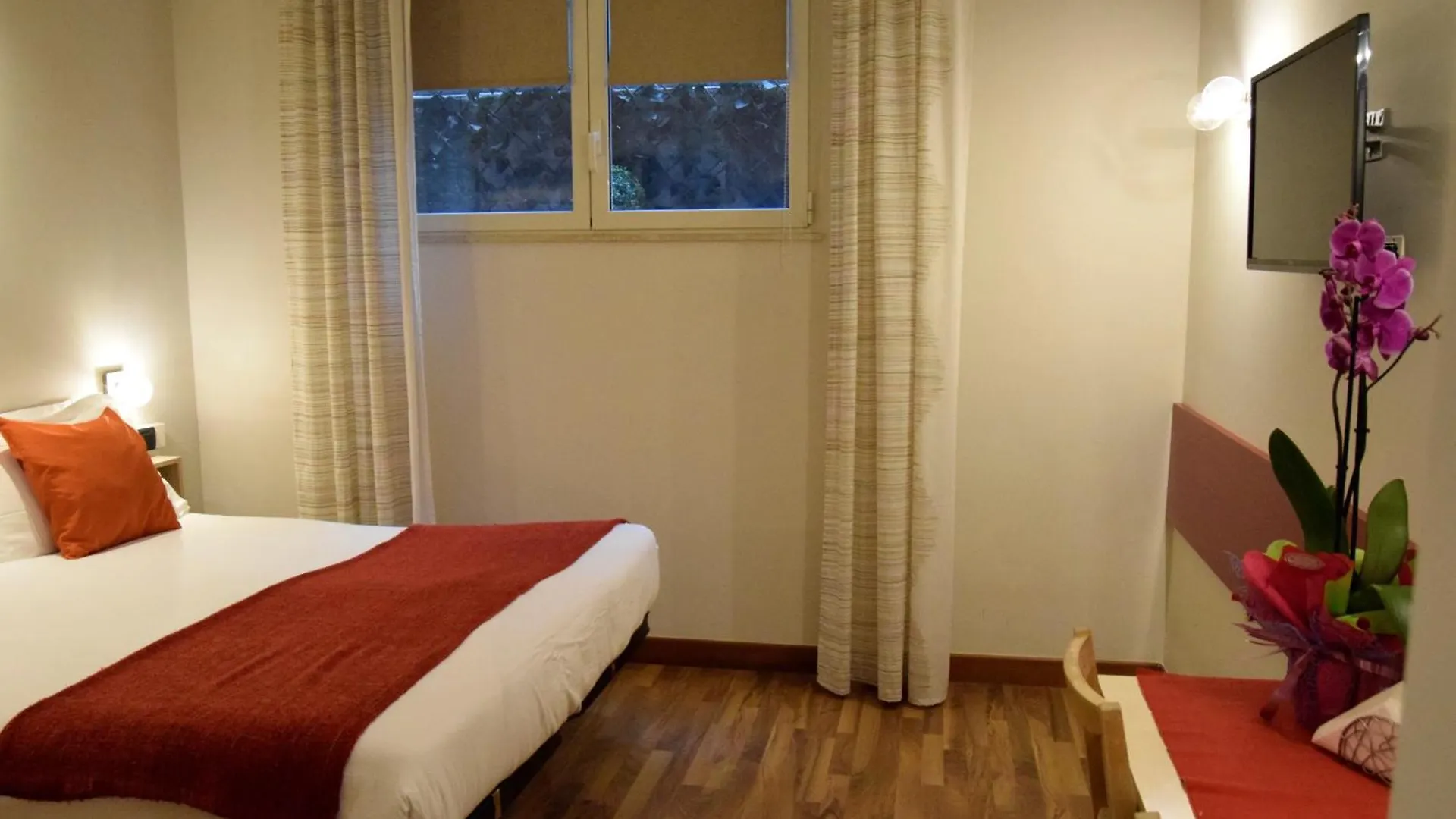 Holiday A San Pietro Rome 3*,  Italy