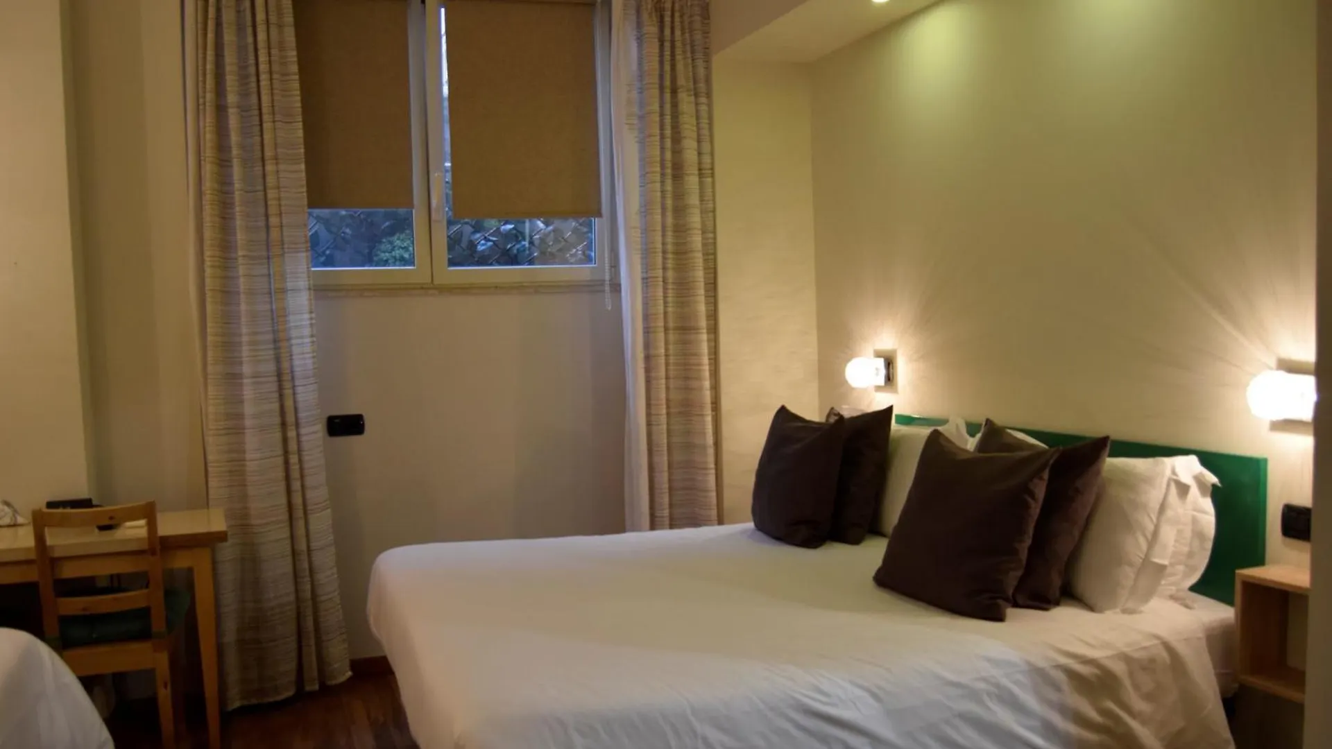 Guest house Holiday A San Pietro Rome