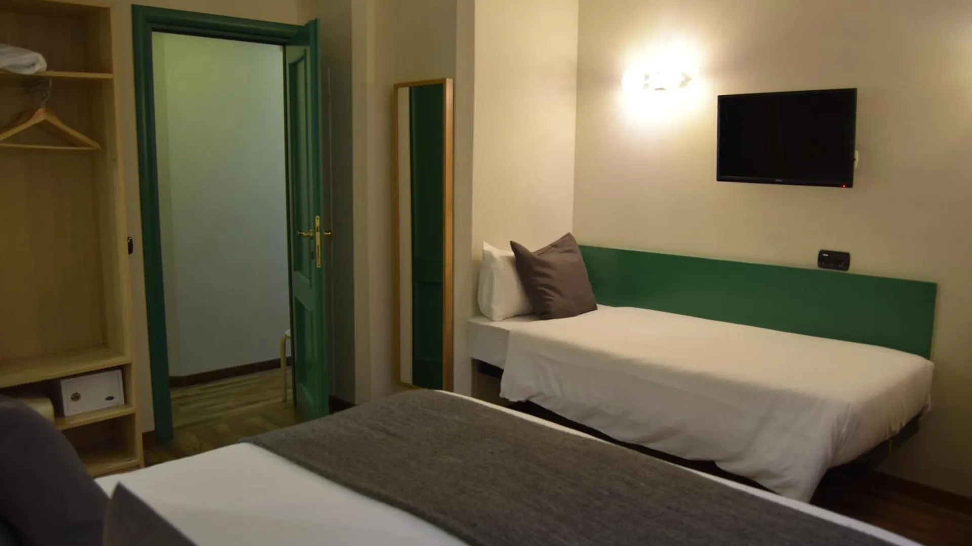Guest house Holiday A San Pietro Rome