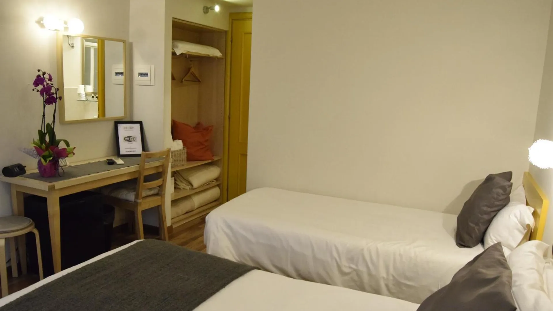 Holiday A San Pietro Rome 3*,  Italy