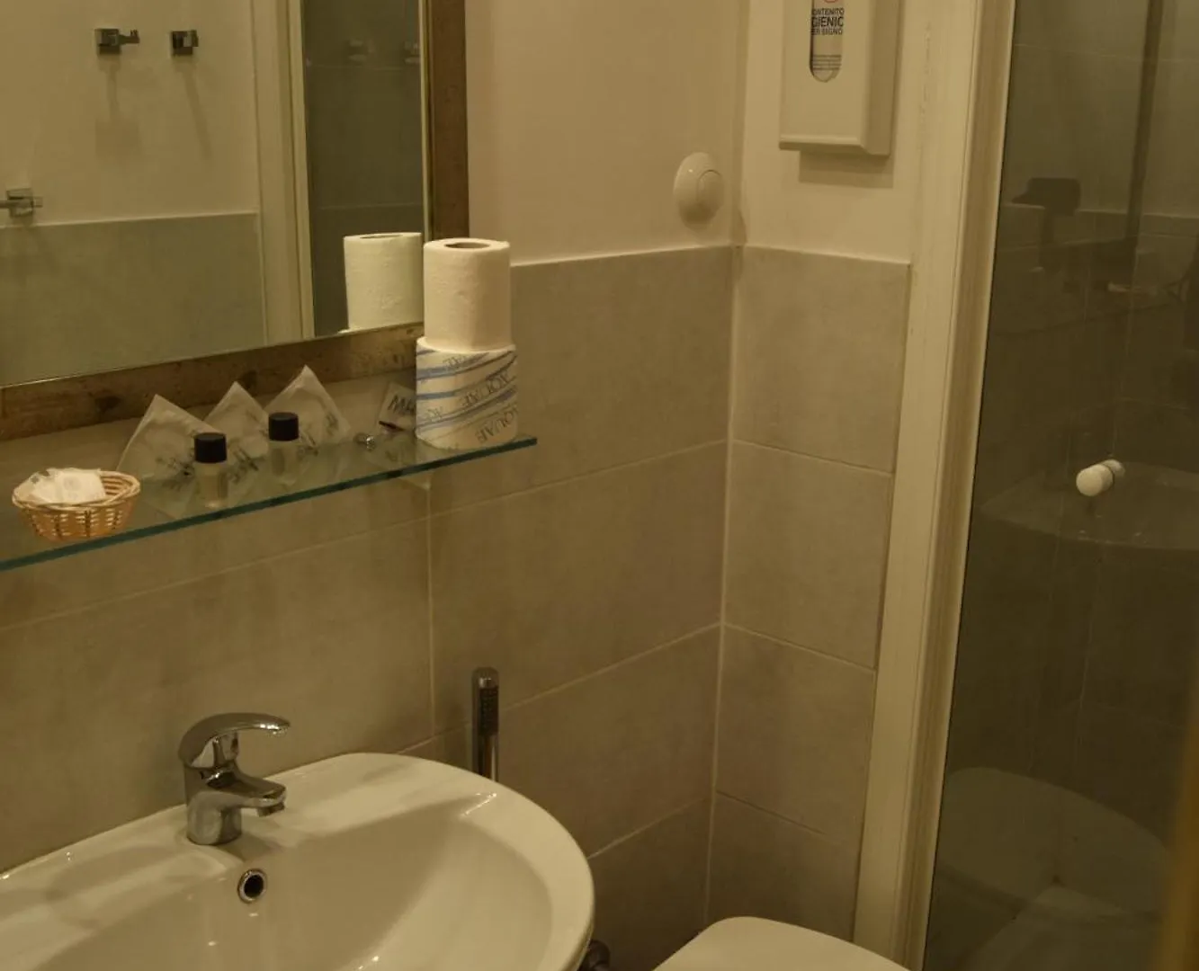 Holiday A San Pietro Rome 3*,  Italy