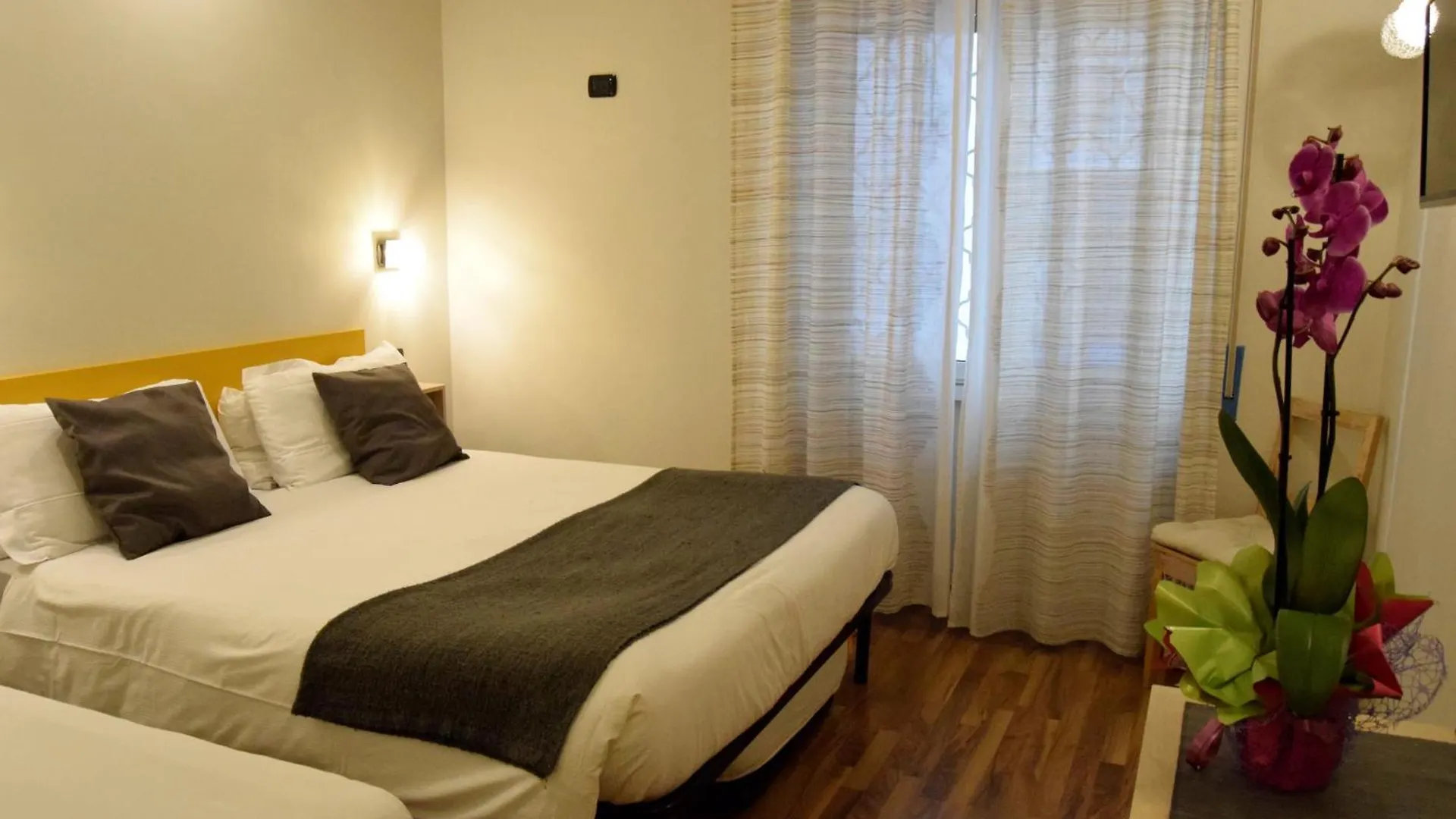 Holiday A San Pietro Rome 3*,  Italy