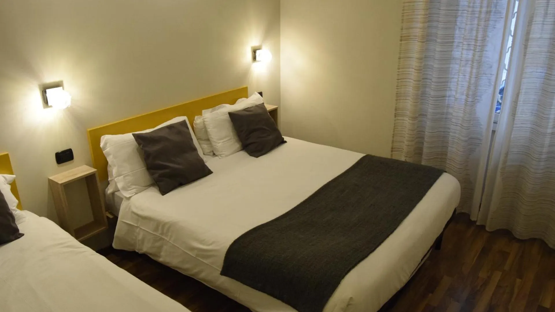*** Guest house Holiday A San Pietro Rome Italy