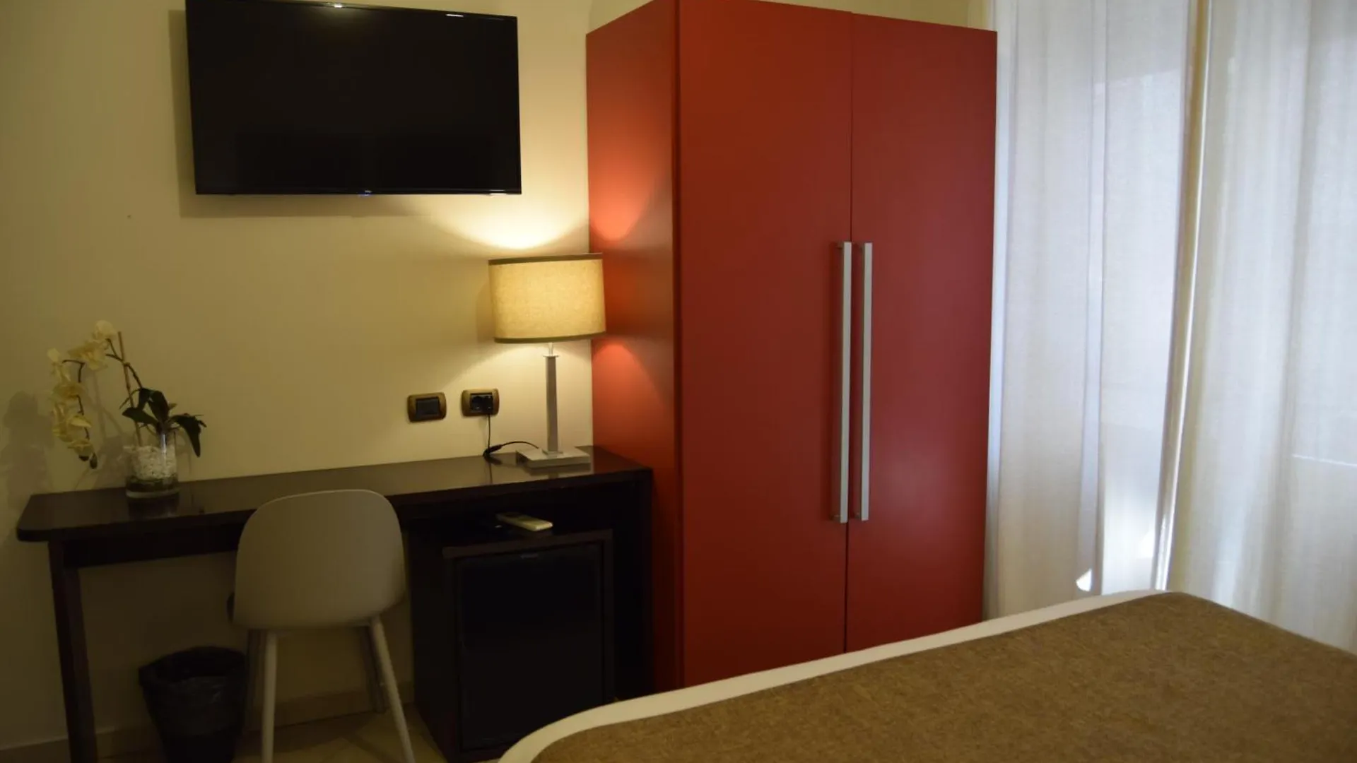 *** Guest house Holiday A San Pietro Rome Italy