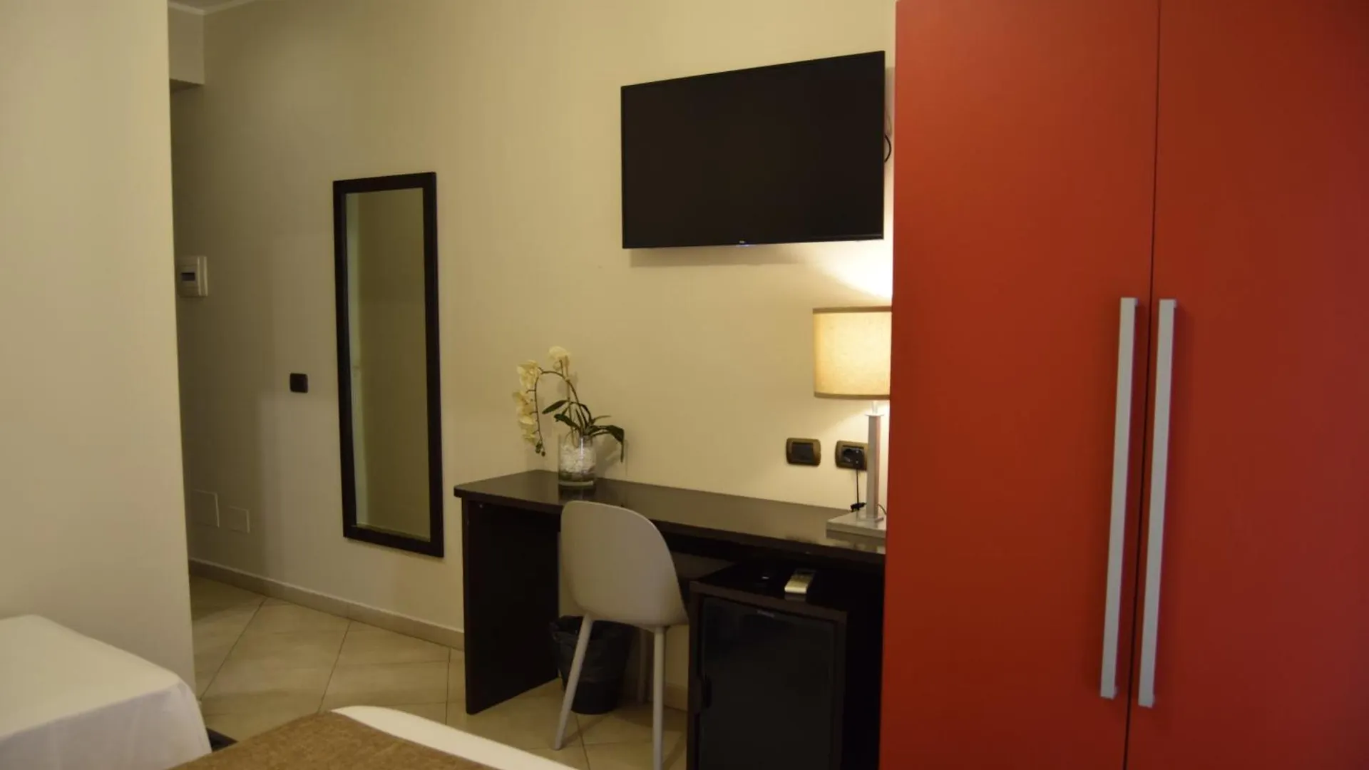 Holiday A San Pietro Rome Guest house