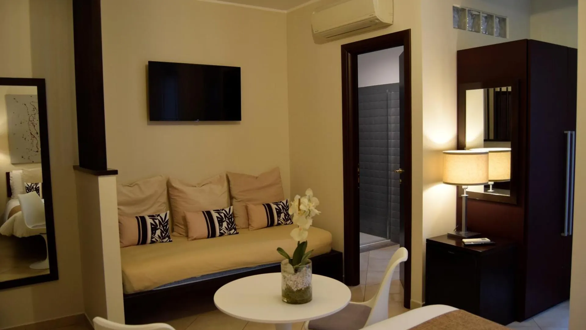 *** Guest house Holiday A San Pietro Rome Italy