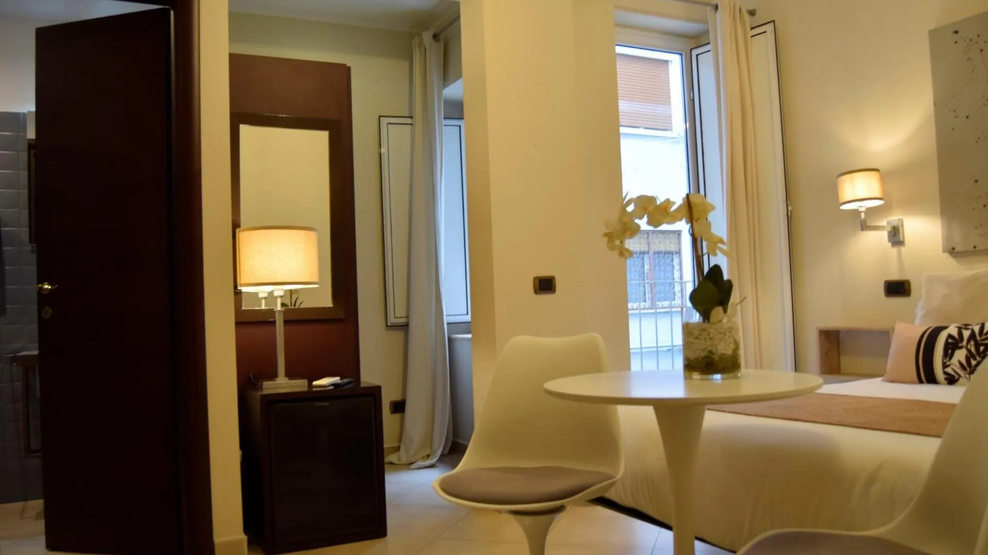 Holiday A San Pietro Rome Guest house