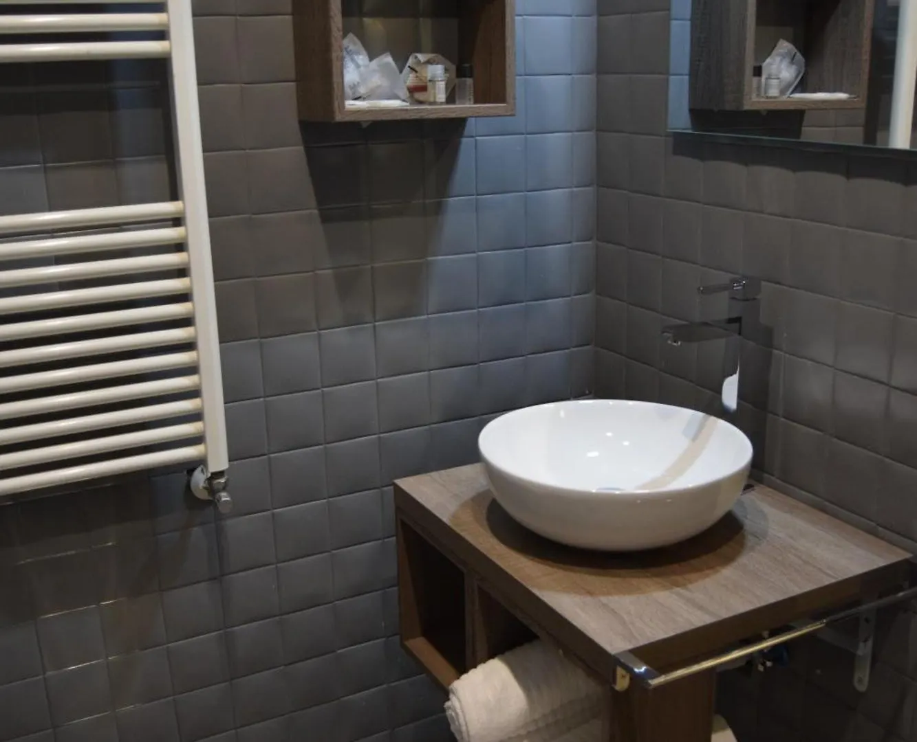 Holiday A San Pietro Rome Guest house
