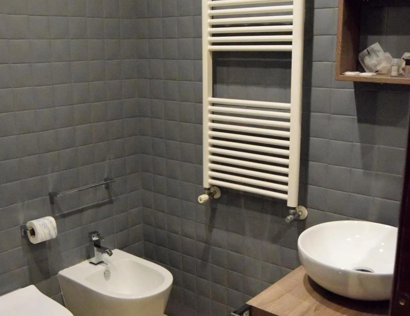 Guest house Holiday A San Pietro Rome