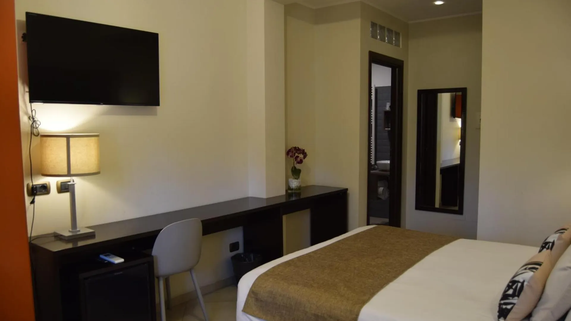 Guest house Holiday A San Pietro Rome