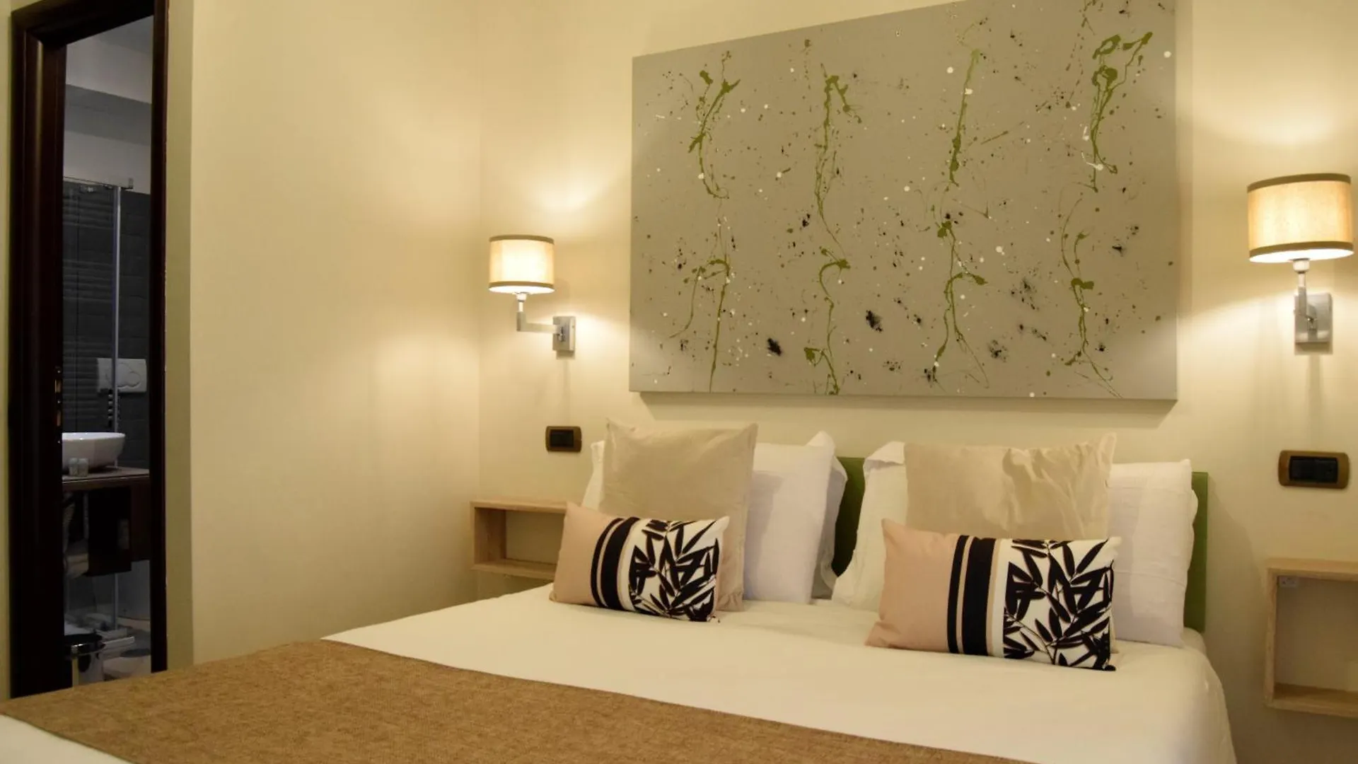 Guest house Holiday A San Pietro Rome