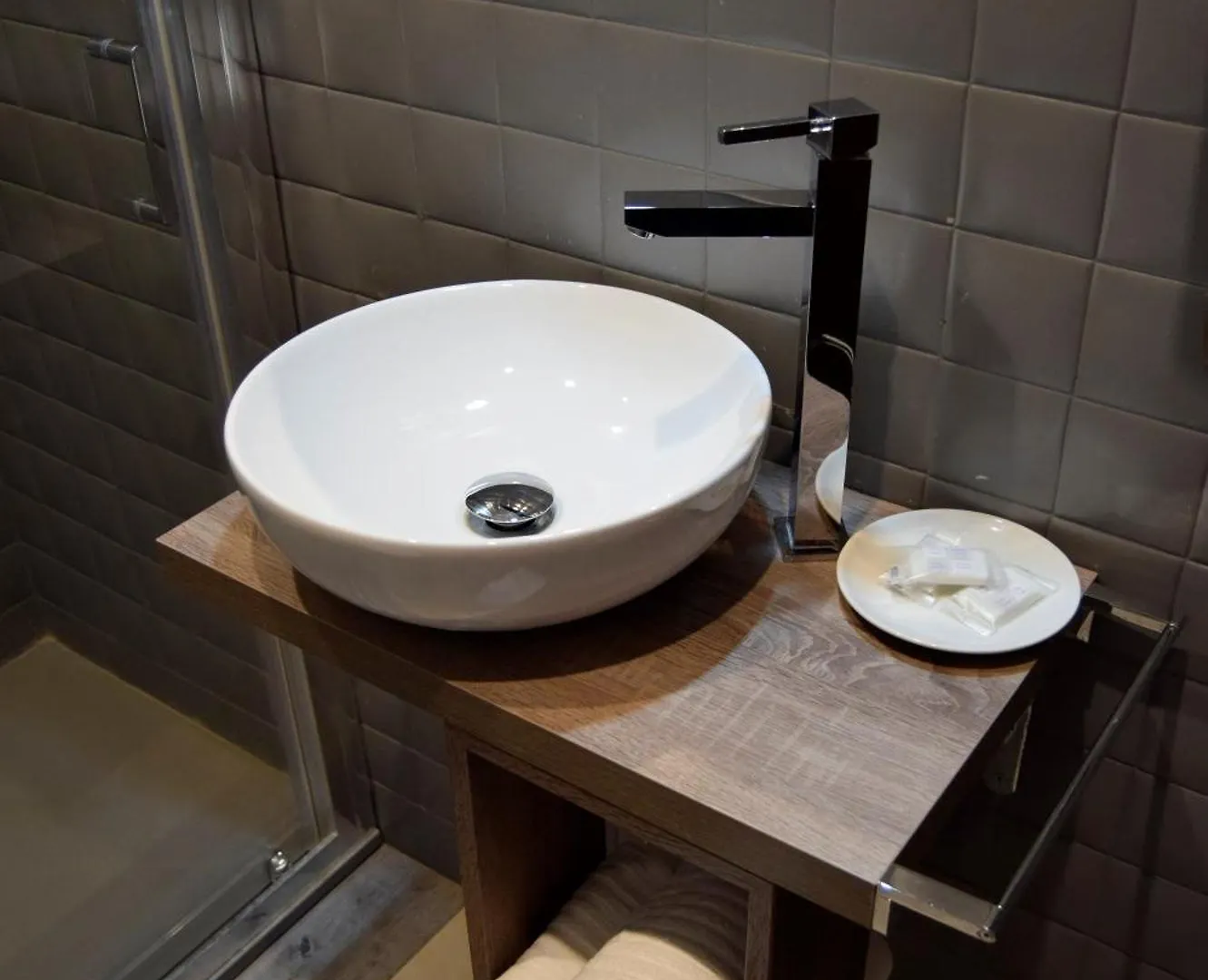 Holiday A San Pietro Rome Guest house
