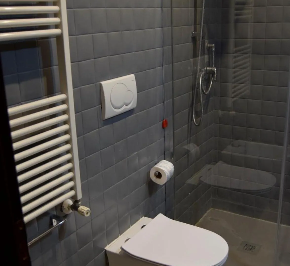 *** Guest house Holiday A San Pietro Rome Italy