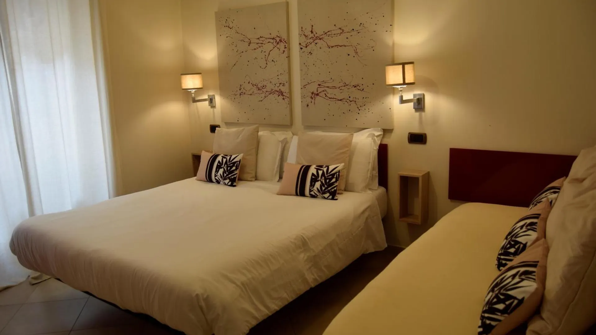 Guest house Holiday A San Pietro Rome