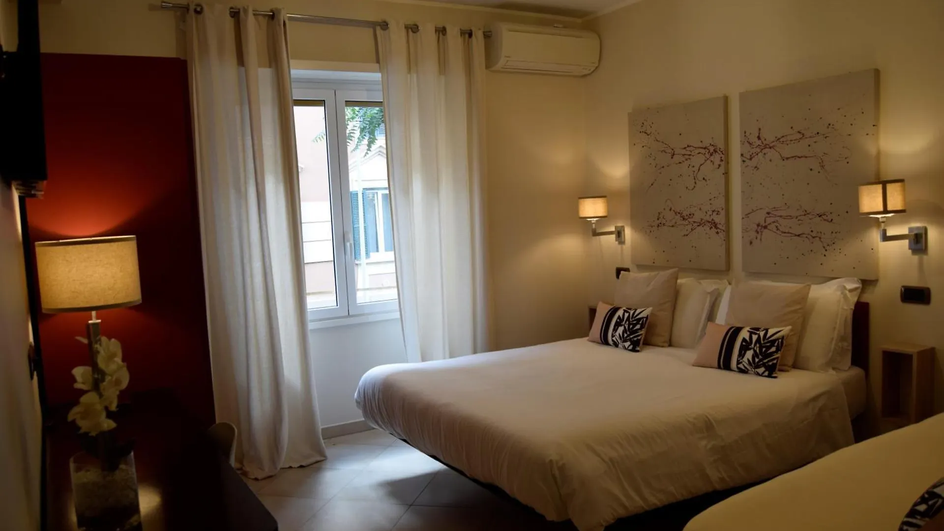 Holiday A San Pietro Rome Guest house
