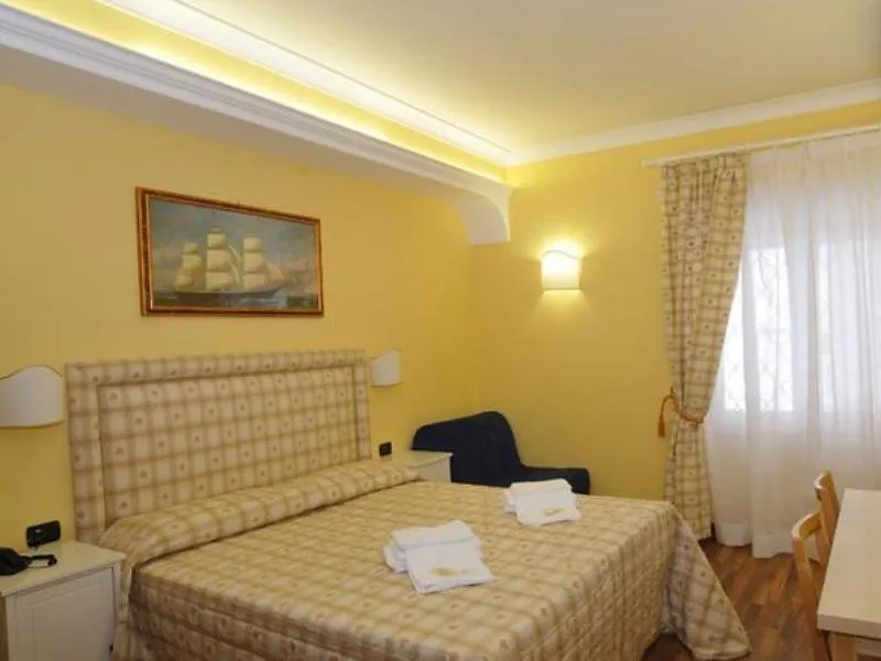 Holiday A San Pietro Rome Italy