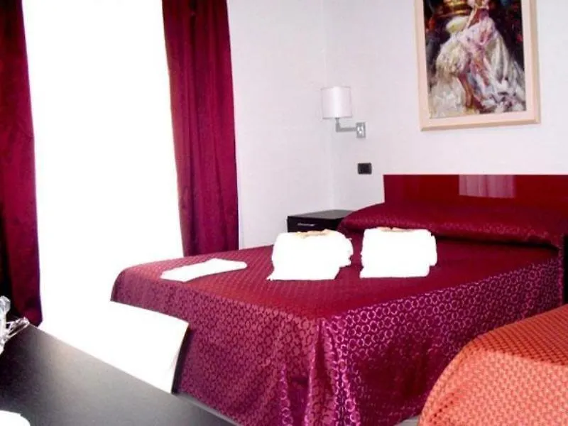 Holiday A San Pietro Rome Guest house
