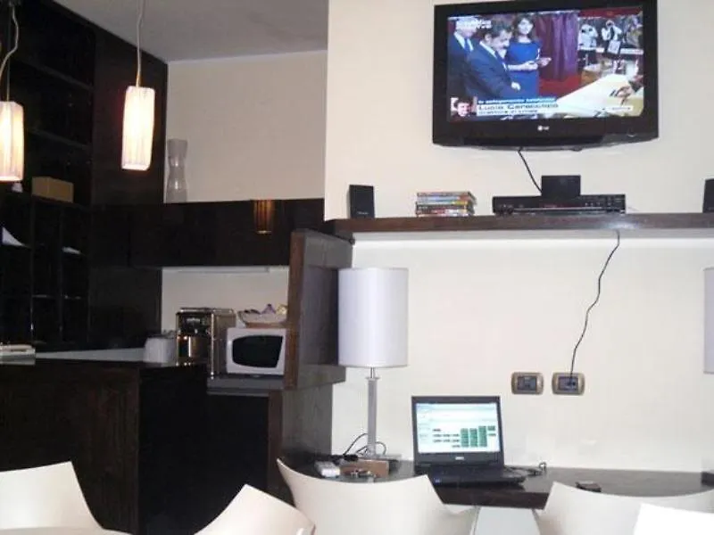 *** Guest house Holiday A San Pietro Rome Italy