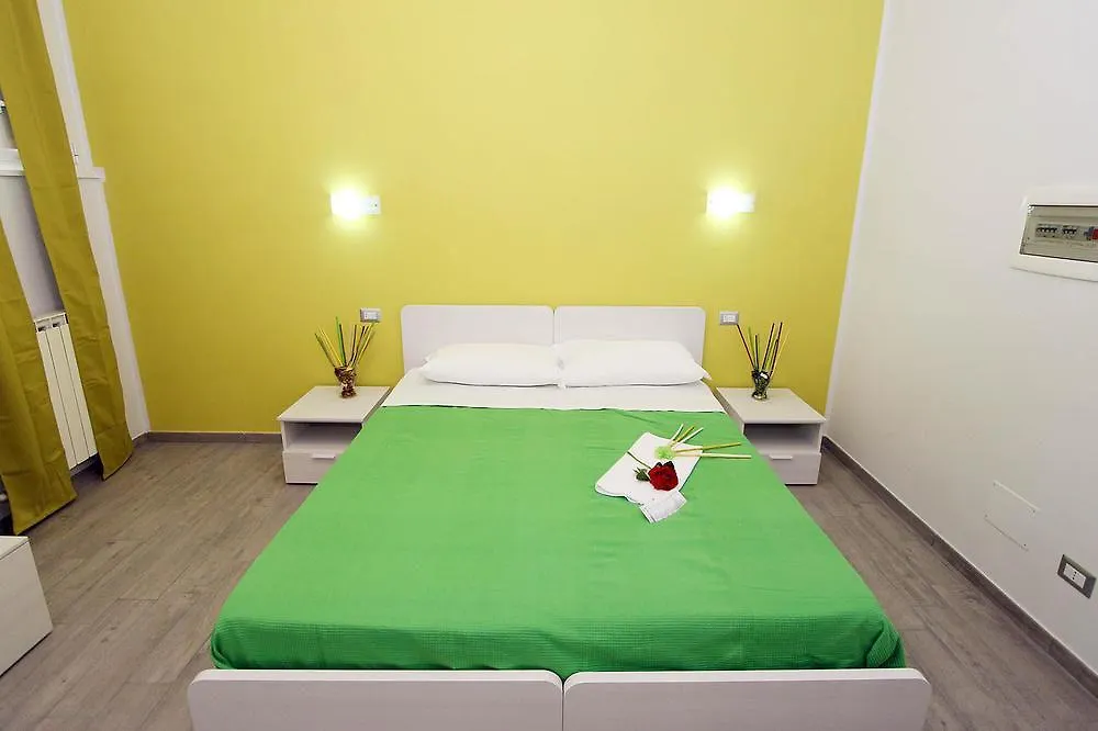 Holiday A San Pietro Rome Guest house