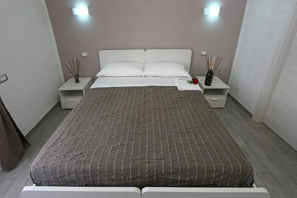 Holiday A San Pietro Rome Guest house