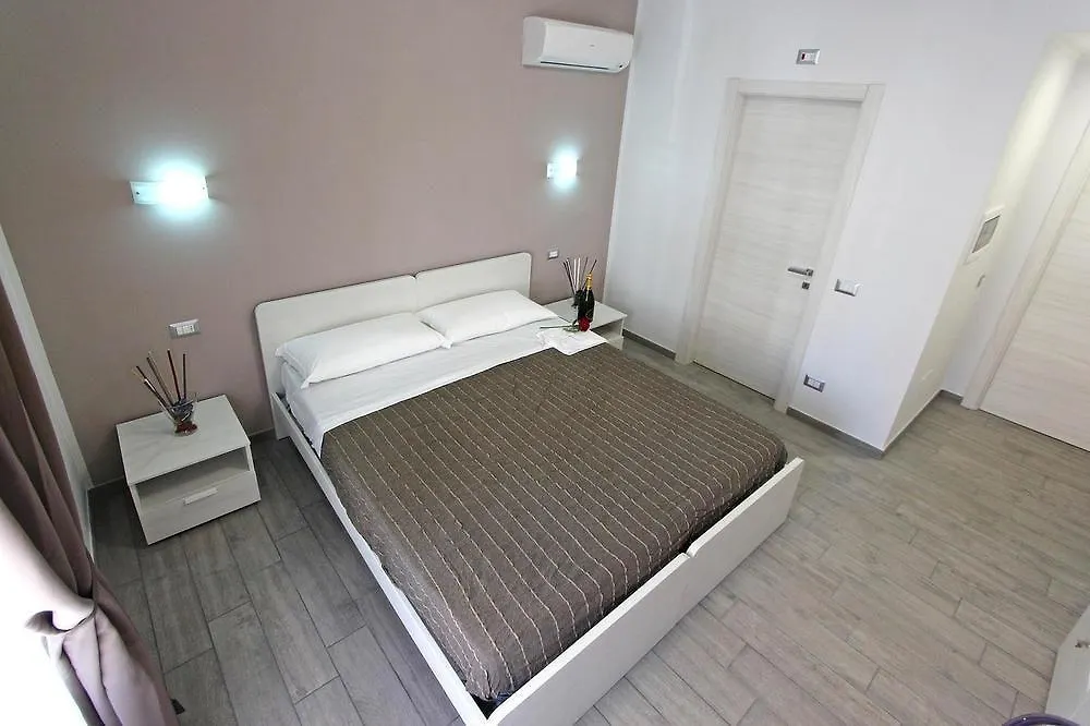 Guest house Holiday A San Pietro Rome
