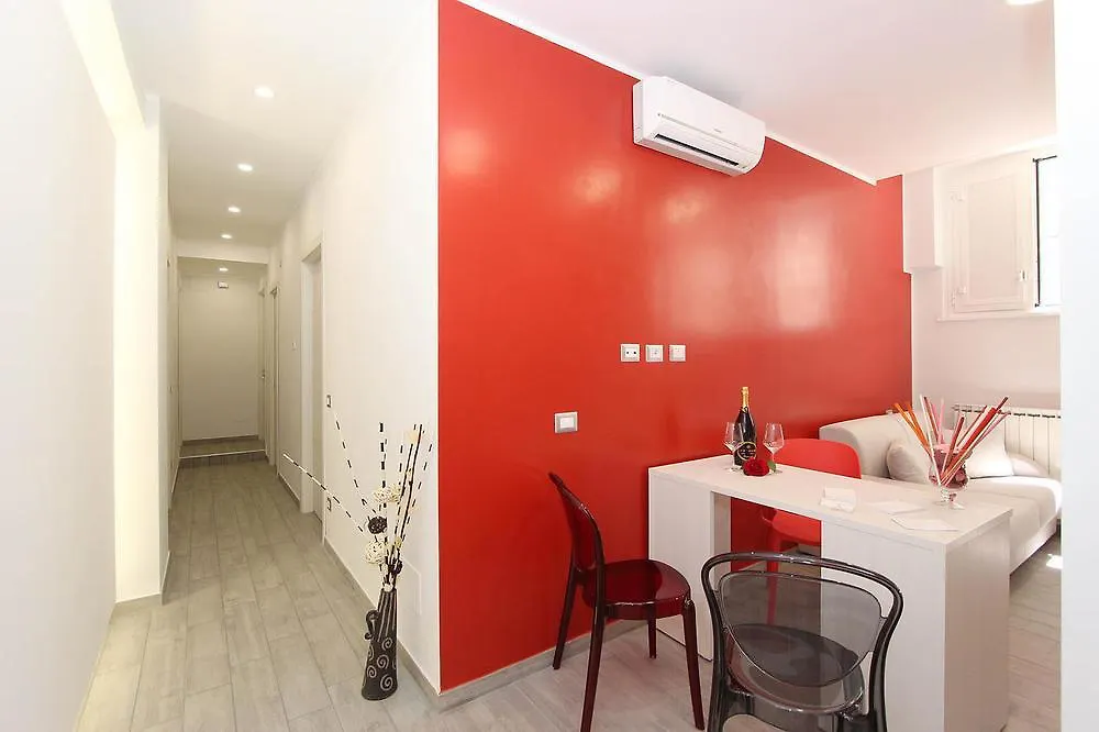 Holiday A San Pietro Rome Guest house