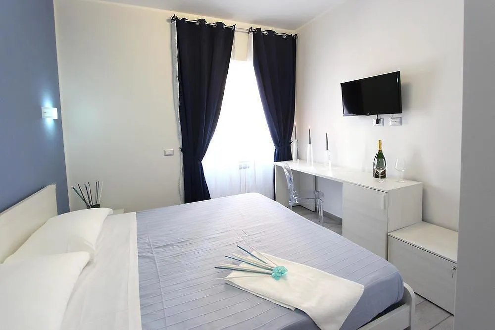 *** Guest house Holiday A San Pietro Rome Italy