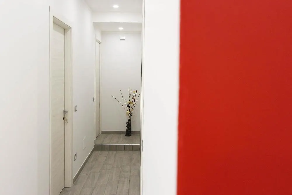 Holiday A San Pietro Rome Guest house