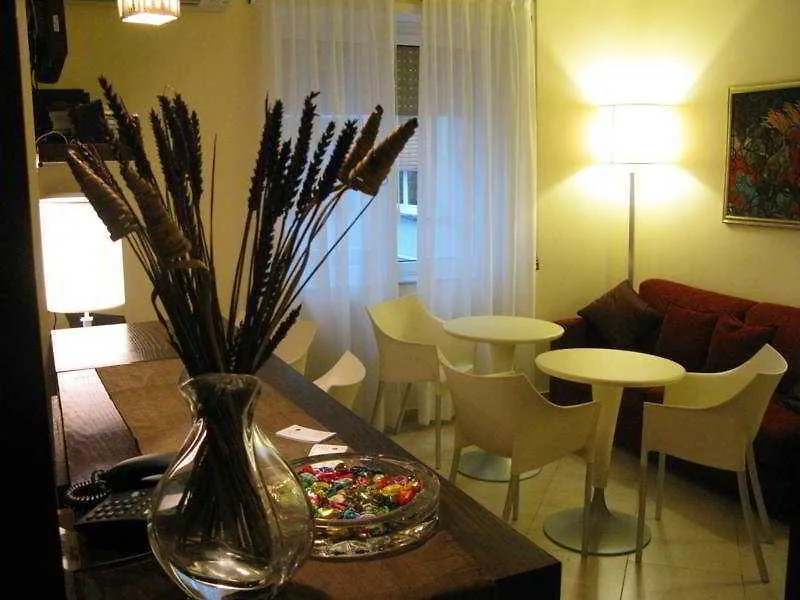 Guest house Holiday A San Pietro Rome