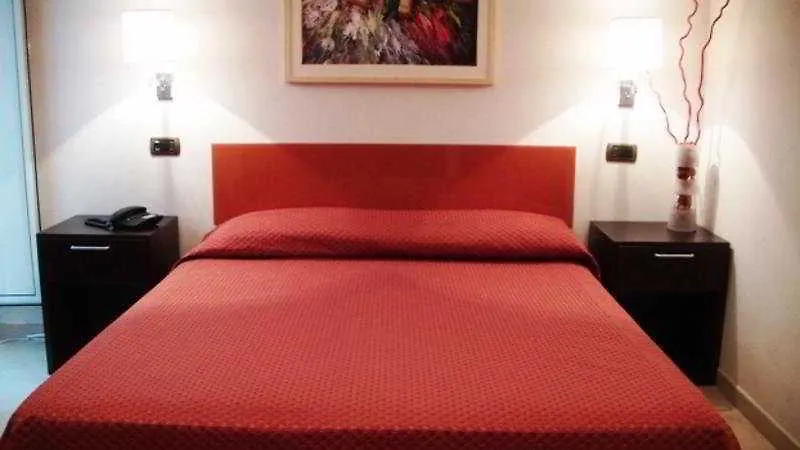 Guest house Holiday A San Pietro Rome